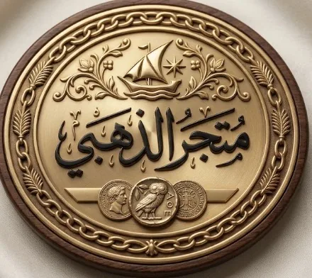 متجر الذهبي